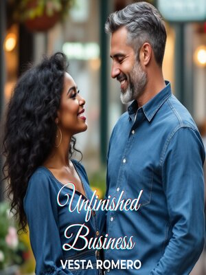 cover image of Unfinished Business